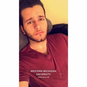 Meet your Posher, David